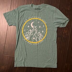 UniVibe Men’s size small Tshirt